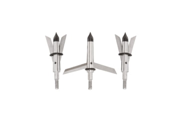 Image of Allen Stryke Tomahawk Expandable Broadhead, 3 Pack, 100 Grain, 14674