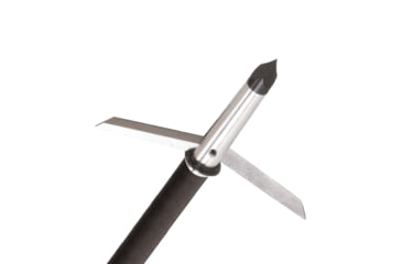 Image of Allen Stryke Tomahawk Expandable Broadhead, 3 Pack, 100 Grain, 14674