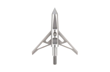 Image of Allen Stryke Vapor Rear Deploying 2 Blade Broadhead, 100-Grain, 3-Pack, 14786