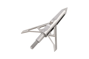 Image of Allen Stryke Vapor Rear Deploying 2 Blade Broadhead, 100-Grain, 3-Pack, 14786