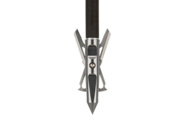 Image of Allen Stryke Vapor Rear Deploying 2 Blade Broadhead, 100-Grain, 3-Pack, 14786