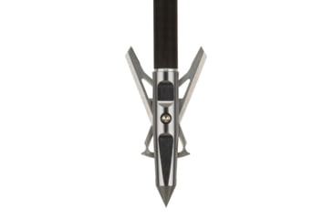 Image of Allen Stryke Vapor Rear Deploying 2 Blade Broadhead, 100-Grain, 3-Pack, 14786