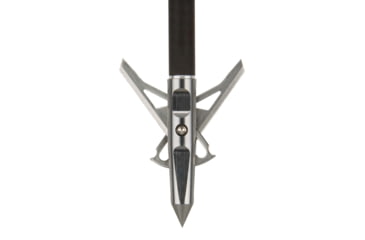 Image of Allen Stryke Vapor Rear Deploying 2 Blade Broadhead, 100-Grain, 3-Pack, 14786