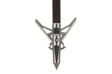 Image of Allen Stryke Vapor Rear Deploying 2 Blade Broadhead, 100-Grain, 3-Pack, 14786