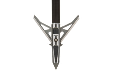 Image of Allen Stryke Vapor Rear Deploying 2 Blade Broadhead, 100-Grain, 3-Pack, 14786