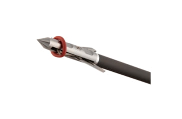 Image of Allen Stryke Vapor Rear Deploying 2 Blade Broadhead, 100-Grain, 3-Pack, 14786