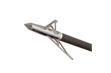 Image of Allen Stryke Vapor Rear Deploying 2 Blade Broadhead, 100-Grain, 3-Pack, 14786