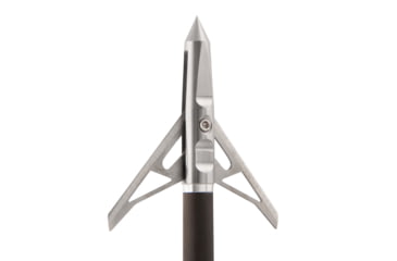 Image of Allen Stryke Vapor Rear Deploying 2 Blade Broadhead, 100-Grain, 3-Pack, 14786