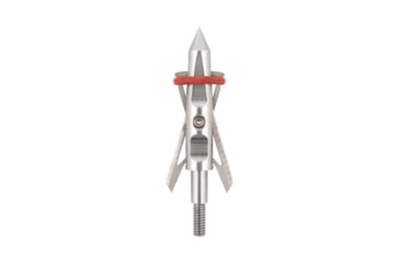Image of Allen Stryke Vapor Rear Deploying 2 Blade Broadhead, 100-Grain, 3-Pack, 14786