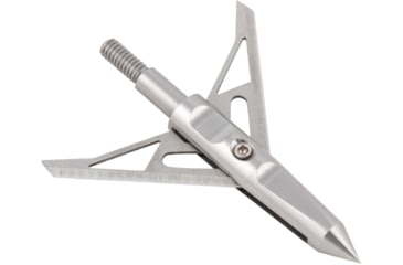 Image of Allen Stryke Vapor Rear Deploying 2 Blade Broadhead, 100-Grain, 3-Pack, 14786
