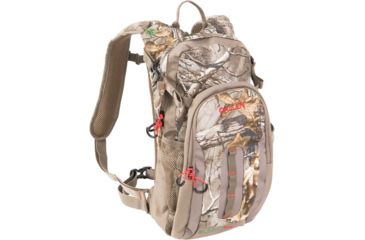 Image of Allen Summit Daypack Real Tree Xtra 930cu'' Capacity