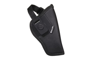 Image of Allen Swipe MQR Holster, Black, 1, 44101