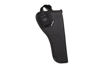 Image of Allen Swipe MQR Holster, Black, 3, 44103
