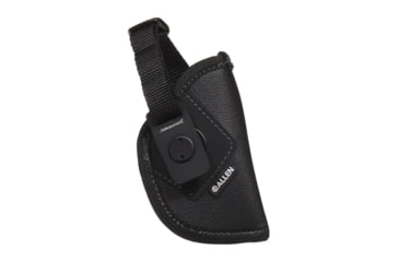 Image of Allen Swipe MQR Holster, Black, 5, 44105