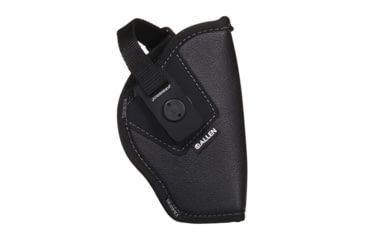 Image of Allen Swipe MQR Holster, Black, 7, 44107
