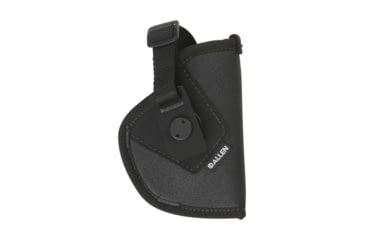 Image of Allen Swipe MQR Holster, Black, 8, 44108