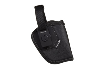 Image of Allen Swipe MQR Holster, Black, 9, 44109