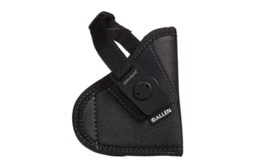 Image of Allen Swipe MQR Holster, Black, 11, 44111