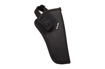 Image of Allen Swipe MQR Holster, Black, 12, 44112