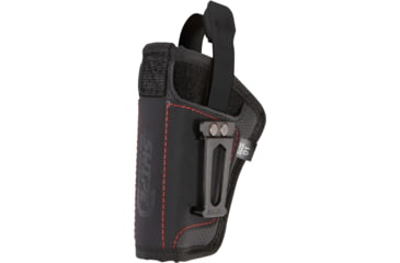 Image of Allen Swipe Switch Holster, Gray/Black, 1, 44711