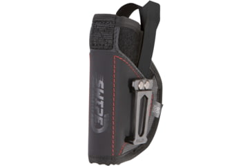 Image of Allen Swipe Switch Holster, Size 06, Black, 44716