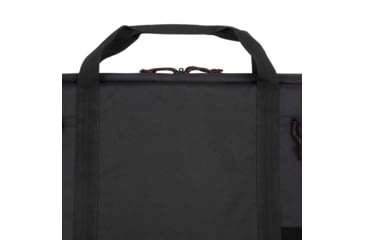 Image of Allen Tac Six Division 32 in Tactical Gun Case, Black, 10823