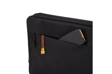 Image of Allen Tac Six Division 42 in Tactical Gun Case, Black, 10835