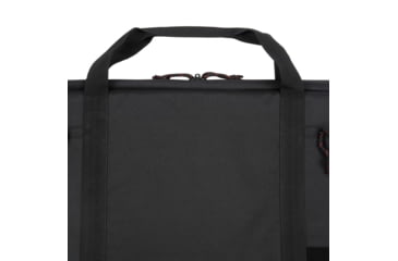 Image of Allen Tac Six Division 42 in Tactical Gun Case, Black, 10835