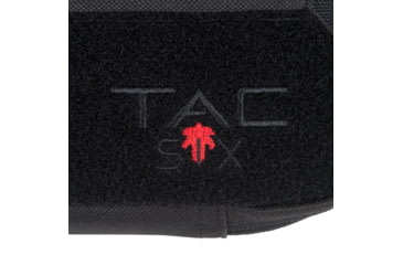 Image of Allen Tac Six Division 42 in Tactical Gun Case, Black, 10835