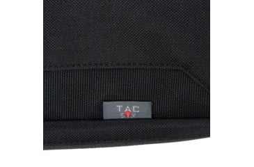 Image of Allen Tac Six Division 42 in Tactical Gun Case, Black, 10835