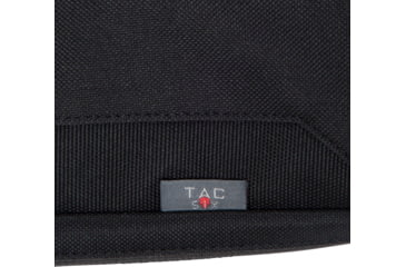 Image of Allen Tac Six Division 42 in Tactical Gun Case, Black, 10835