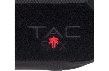 Image of Allen Tac Six Division 42 in Tactical Gun Case, Black, 10835