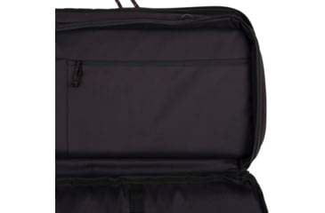 Image of Allen Tac Six Squad 46 in Tactical Gun Case, Black, 10825