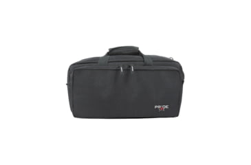 Image of Allen Tactical Range Bag, Black, Deluxe 112711