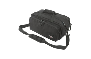Image of Allen Pride6 Deluxe Tactical Range Bag, Black, 1078