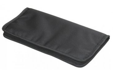 Image of Allen Tactical Range Bag, Black, Master 112712