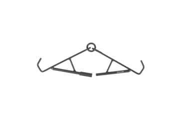 Image of Allen Takedown Gambrel &amp; Hoist, Holds up to 500 lbs., Steel, 7244