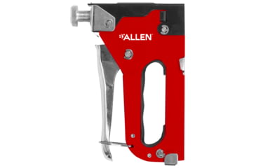 Target Staple Gun Allen EZ-Aim Target Staple Gun