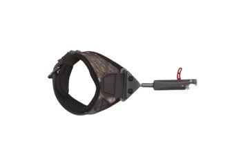 Image of Allen Terminus Single Hook Release, Black 15399