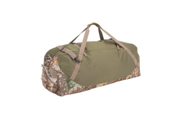 Image of Allen Terrain Basin Duffel Bag, Olive, Extra Large, 19216
