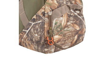 Image of Allen Terrain Basin Duffel Bag, Olive, Extra Large, 19216