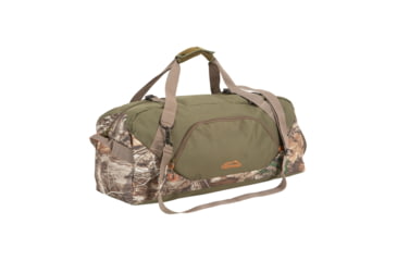 Image of Allen Terrain Basin Duffel Bag, Realtree Edge/Olive, Large, 19215