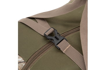 Image of Allen Terrain Basin Duffel Bag, Realtree Edge/Olive, Large, 19215