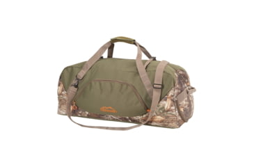 Image of Allen Terrain Basin Duffel Bag, Realtree Edge/Olive, Medium, 19214
