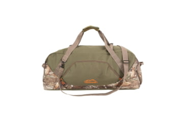 Image of Allen Terrain Basin Duffel Bag, Olive, Medium, 19214