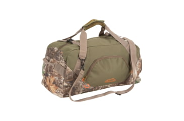 Image of Allen Terrain Basin Duffel Bag, Realtree Edge/Olive, Small, 19213