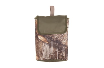 Image of Allen Terrain Basin Duffel Bag, Realtree Edge/Olive, Small, 19213