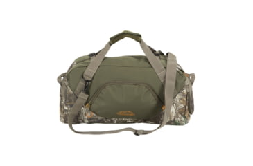 Image of Allen Terrain Basin Duffel Bag, Olive, Small, 19213