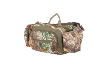 Image of Allen Terrain Vale 600 Waist Pack, Olive/Realtree Edge Camo, 19205