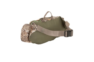 Image of Allen Terrain Vale 600 Waist Pack, Olive/Realtree Edge Camo, 19205